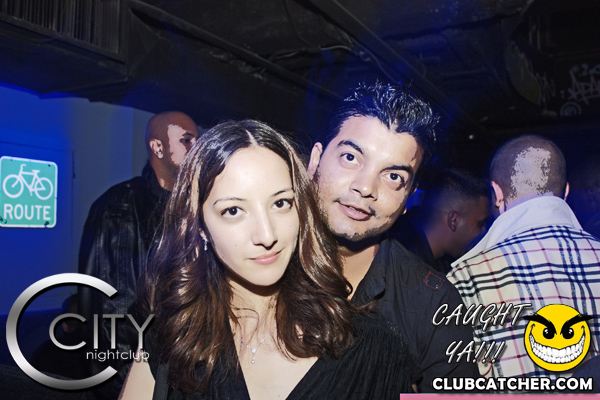 City nightclub photo 82 - October 15th, 2011