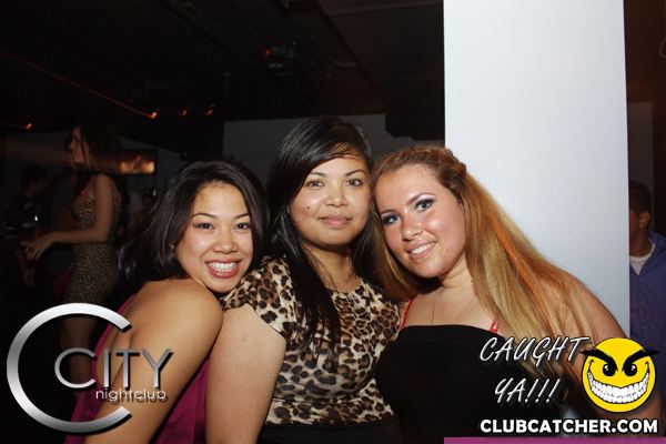 City nightclub photo 84 - October 15th, 2011