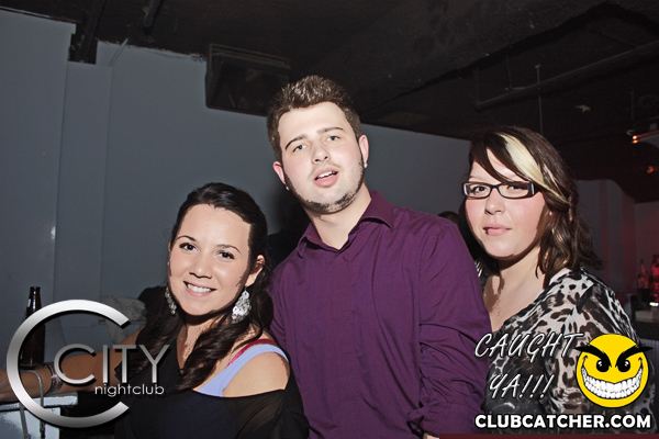 City nightclub photo 90 - October 15th, 2011