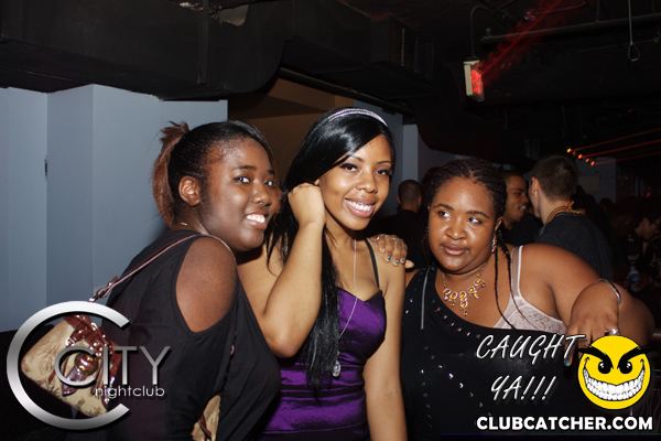 City nightclub photo 91 - October 15th, 2011