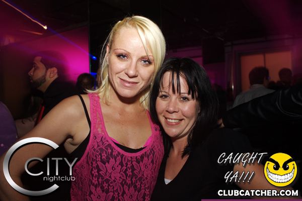 City nightclub photo 93 - October 15th, 2011