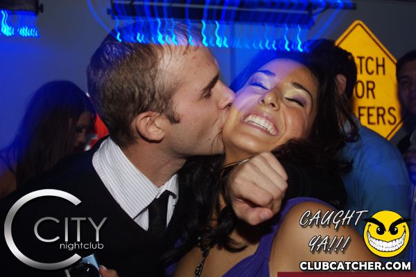 City nightclub photo 97 - October 15th, 2011