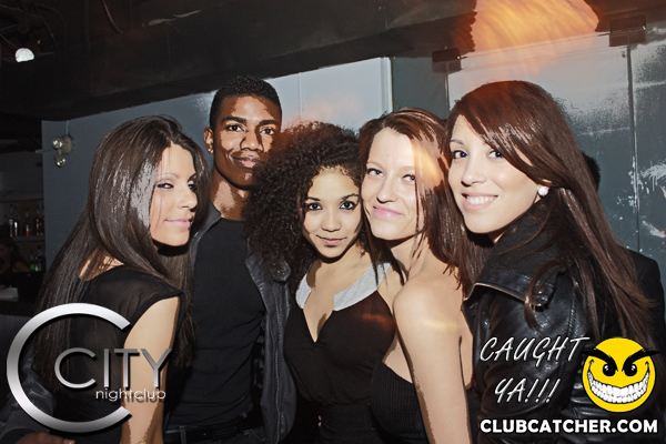City nightclub photo 98 - October 15th, 2011