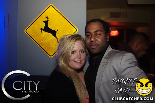 City nightclub photo 100 - October 15th, 2011