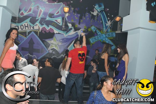 City nightclub photo 102 - October 19th, 2011