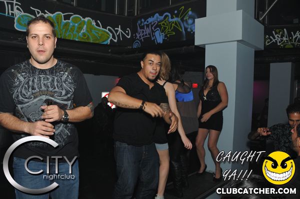 City nightclub photo 114 - October 19th, 2011