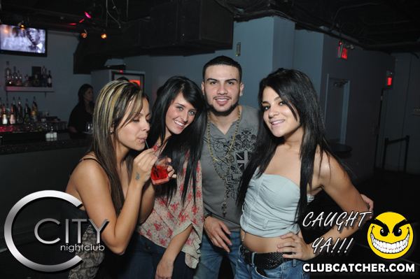 City nightclub photo 116 - October 19th, 2011