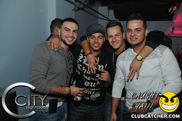 City nightclub photo 118 - October 19th, 2011