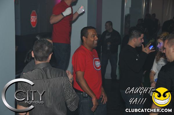 City nightclub photo 122 - October 19th, 2011