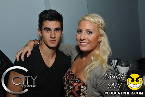 City nightclub photo 127 - October 19th, 2011