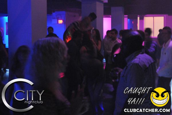 City nightclub photo 132 - October 19th, 2011