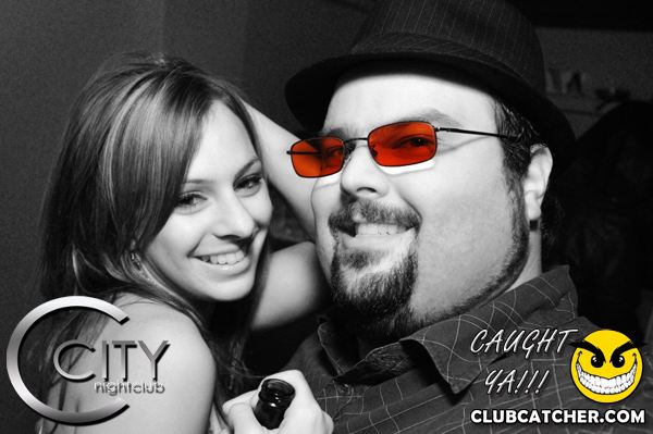 City nightclub photo 137 - October 19th, 2011