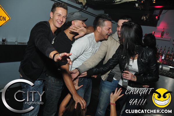 City nightclub photo 148 - October 19th, 2011