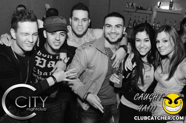 City nightclub photo 150 - October 19th, 2011