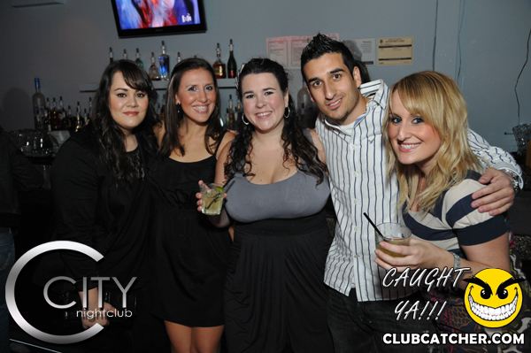 City nightclub photo 151 - October 19th, 2011