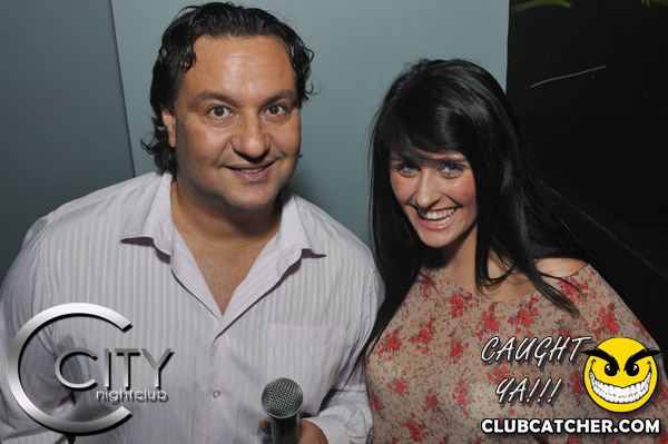 City nightclub photo 153 - October 19th, 2011