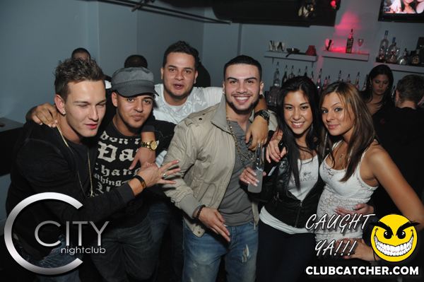 City nightclub photo 157 - October 19th, 2011