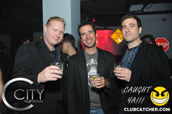 City nightclub photo 162 - October 19th, 2011