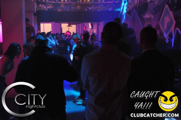 City nightclub photo 163 - October 19th, 2011