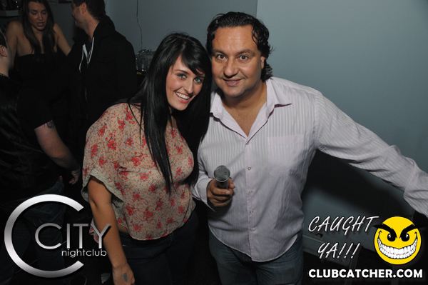 City nightclub photo 168 - October 19th, 2011