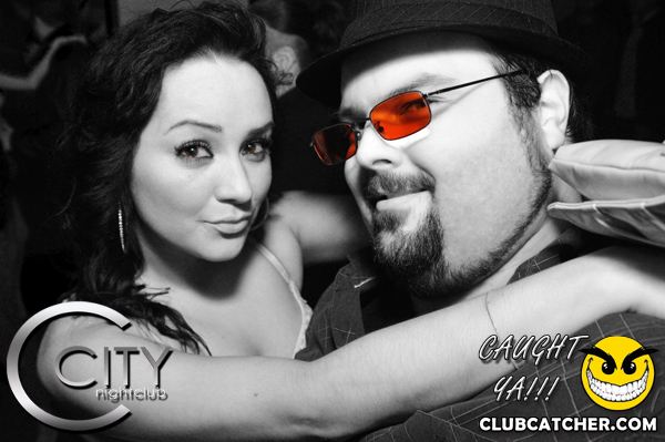 City nightclub photo 169 - October 19th, 2011