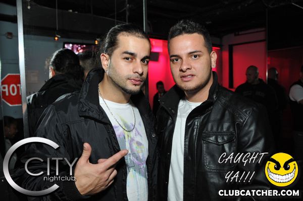 City nightclub photo 171 - October 19th, 2011