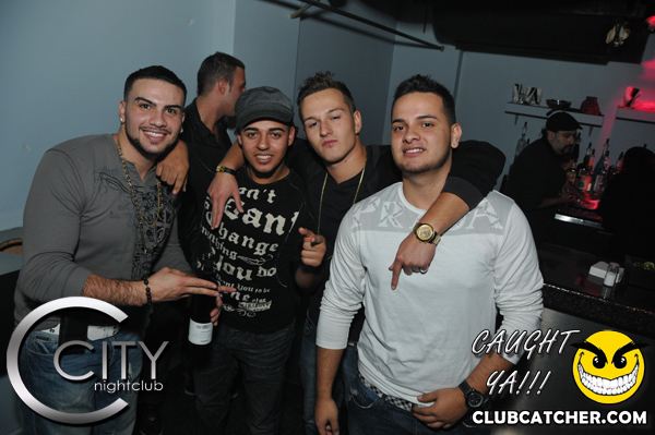 City nightclub photo 173 - October 19th, 2011