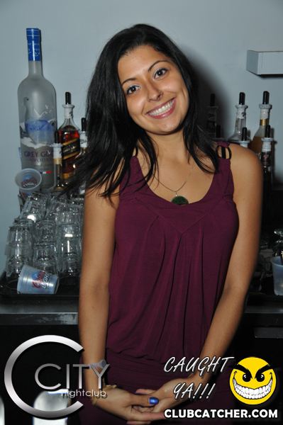 City nightclub photo 174 - October 19th, 2011