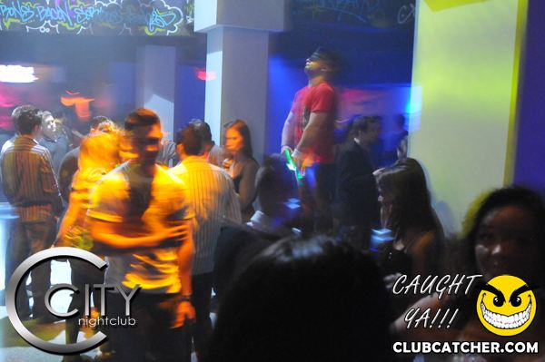 City nightclub photo 179 - October 19th, 2011