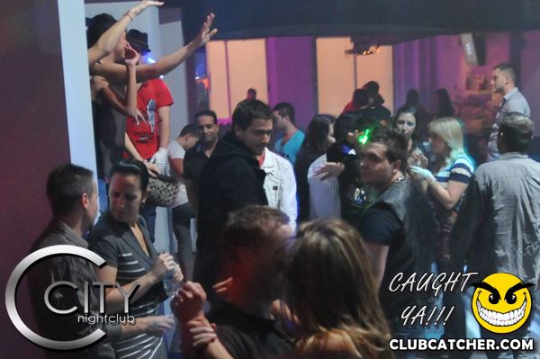 City nightclub photo 181 - October 19th, 2011