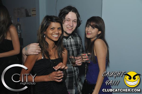 City nightclub photo 184 - October 19th, 2011