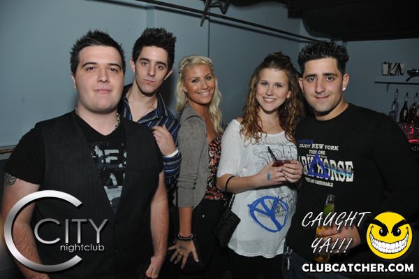City nightclub photo 185 - October 19th, 2011