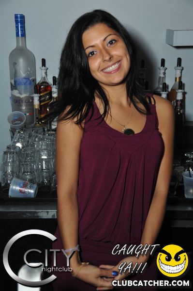 City nightclub photo 188 - October 19th, 2011