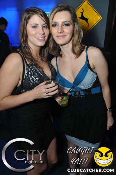 City nightclub photo 189 - October 19th, 2011