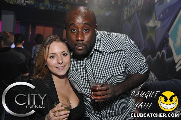 City nightclub photo 20 - October 19th, 2011