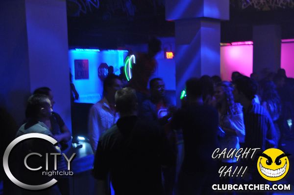 City nightclub photo 191 - October 19th, 2011