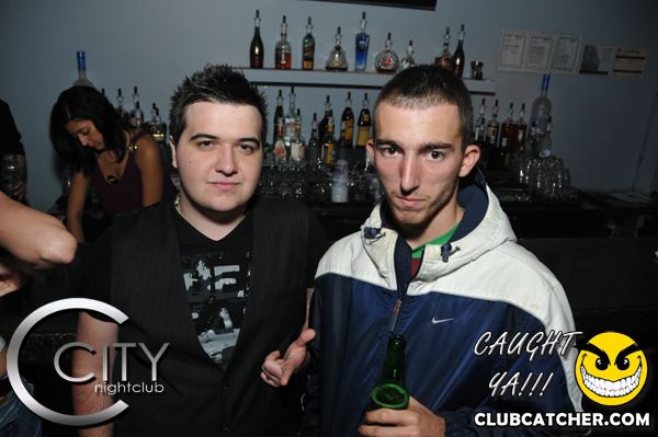 City nightclub photo 193 - October 19th, 2011