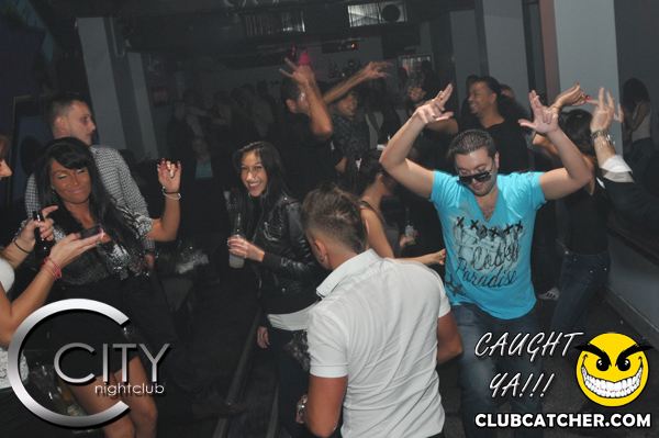City nightclub photo 195 - October 19th, 2011