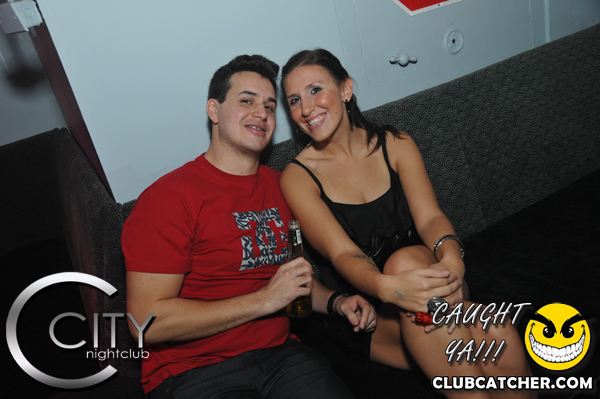 City nightclub photo 200 - October 19th, 2011