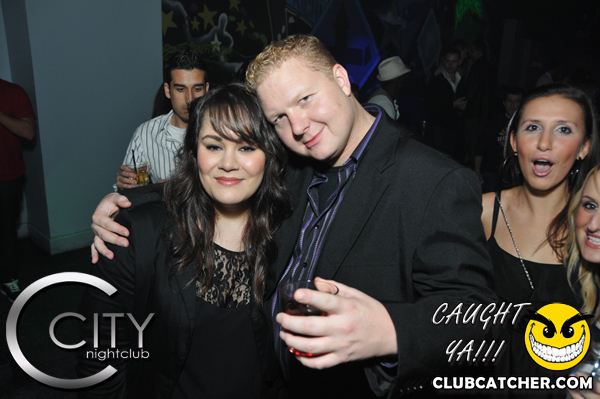 City nightclub photo 201 - October 19th, 2011