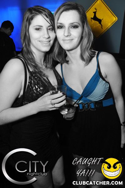 City nightclub photo 205 - October 19th, 2011