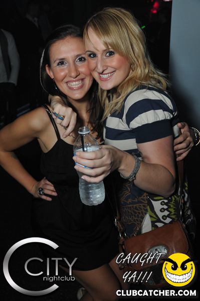 City nightclub photo 206 - October 19th, 2011