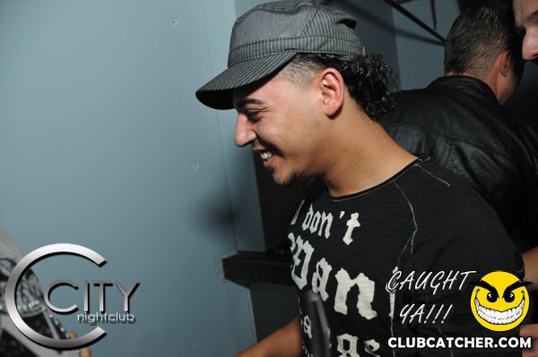 City nightclub photo 208 - October 19th, 2011