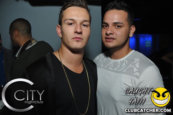 City nightclub photo 213 - October 19th, 2011