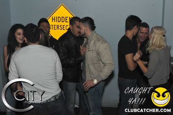 City nightclub photo 217 - October 19th, 2011