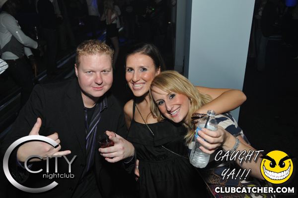 City nightclub photo 219 - October 19th, 2011