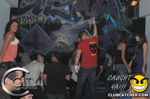 City nightclub photo 222 - October 19th, 2011
