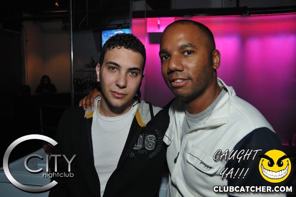 City nightclub photo 225 - October 19th, 2011