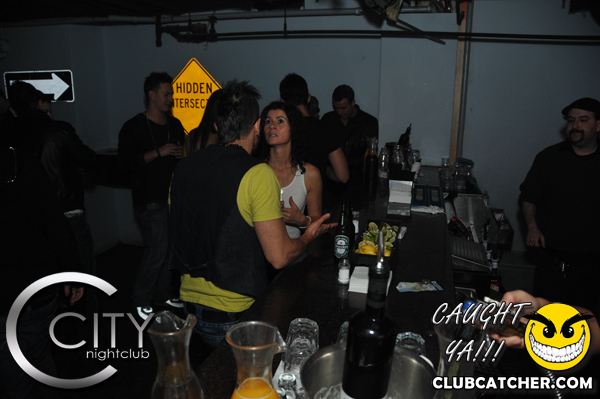 City nightclub photo 226 - October 19th, 2011
