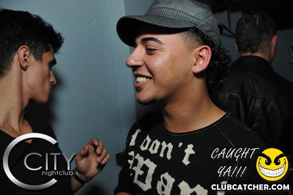 City nightclub photo 228 - October 19th, 2011